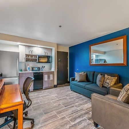 Tempe Studio Apartment 2 מראה חיצוני תמונה