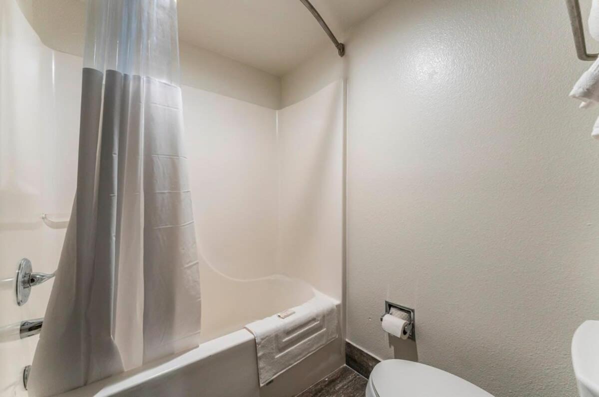Tempe Studio Apartment 2 מראה חיצוני תמונה