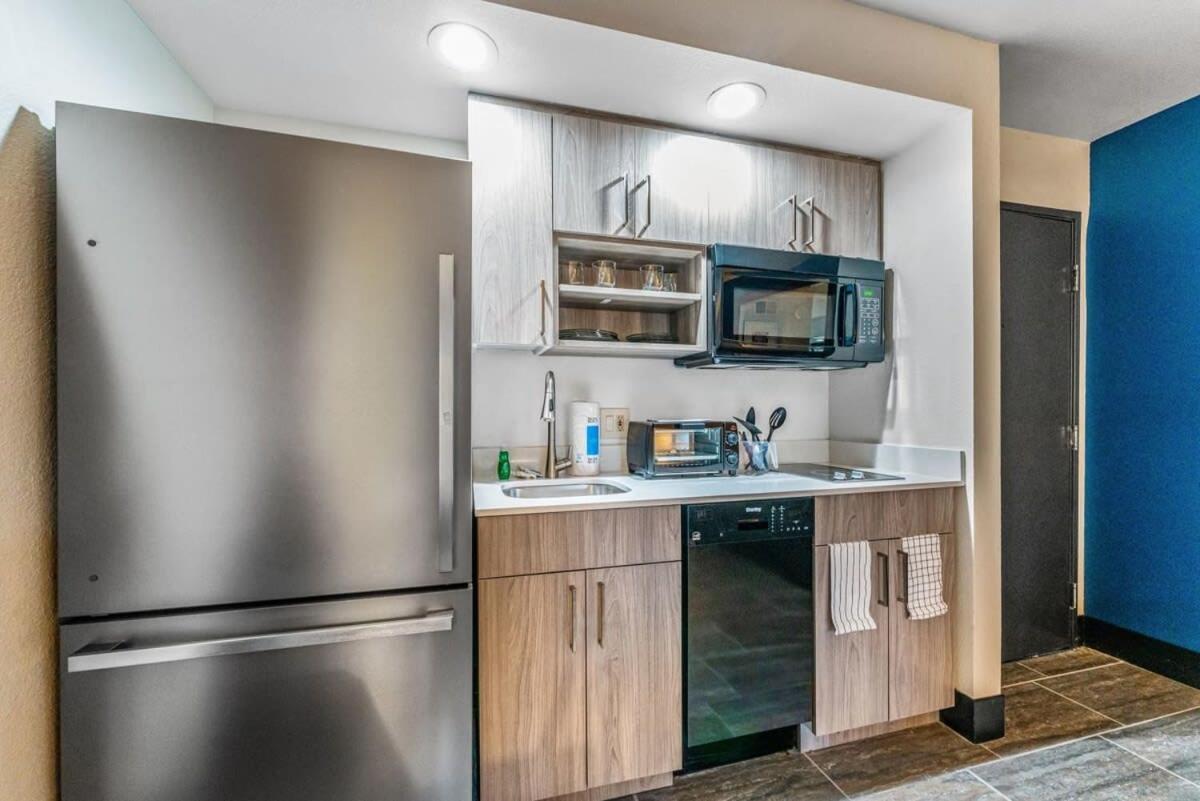Tempe Studio Apartment 2 מראה חיצוני תמונה