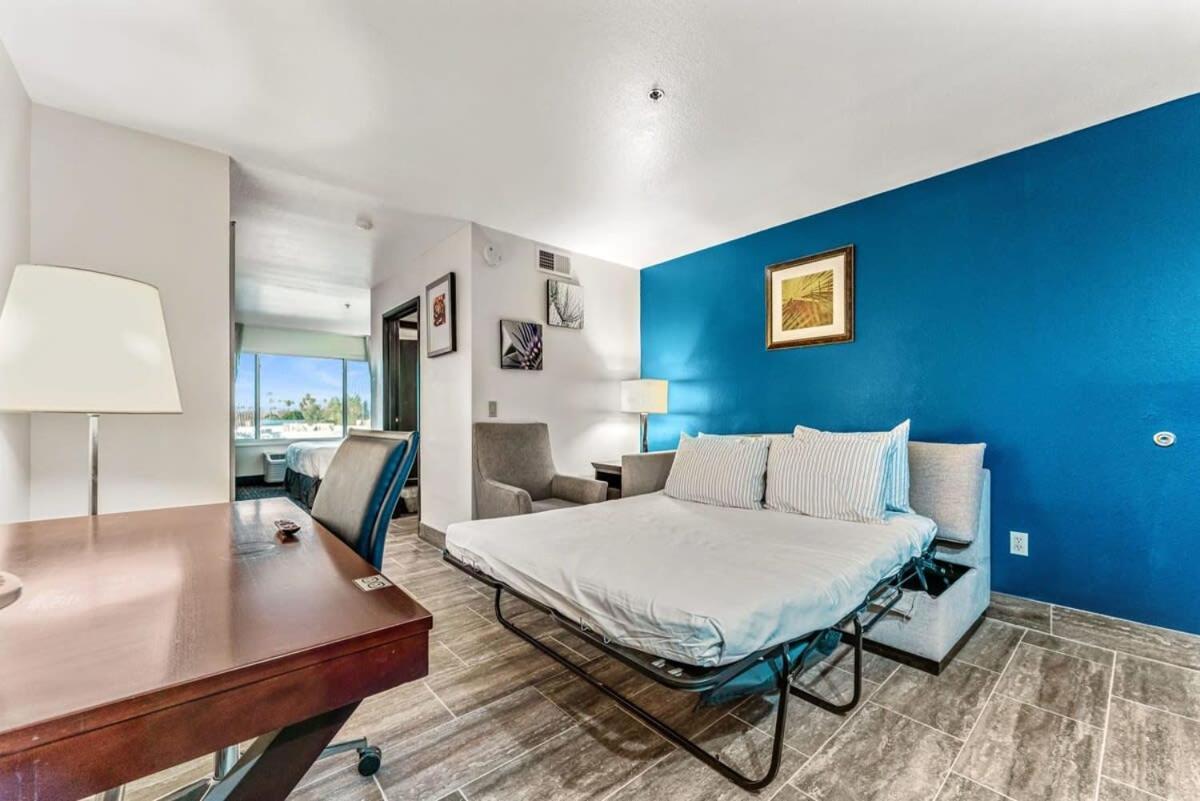 Tempe Studio Apartment 2 מראה חיצוני תמונה