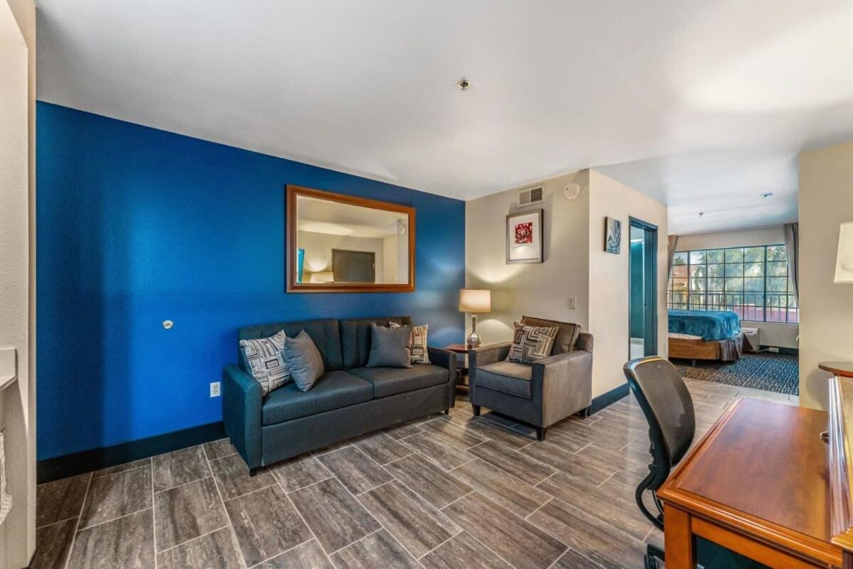Tempe Studio Apartment 2 מראה חיצוני תמונה