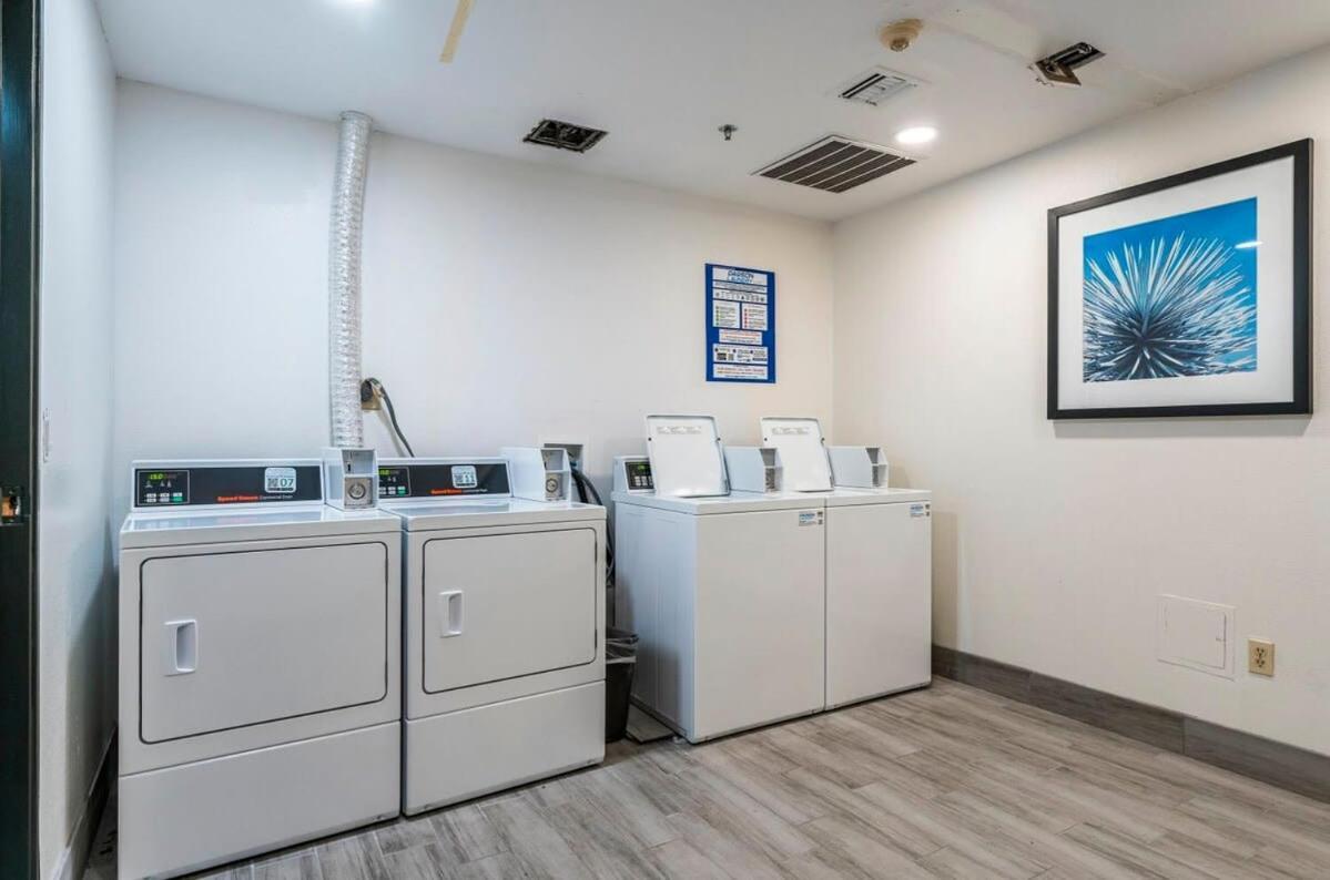 Tempe Studio Apartment 2 מראה חיצוני תמונה