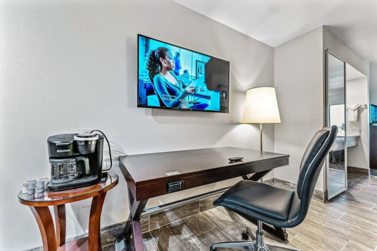 Tempe Studio Apartment 2 מראה חיצוני תמונה