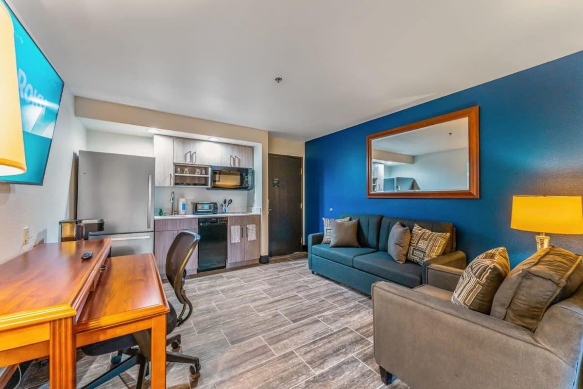 Tempe Studio Apartment 2 מראה חיצוני תמונה
