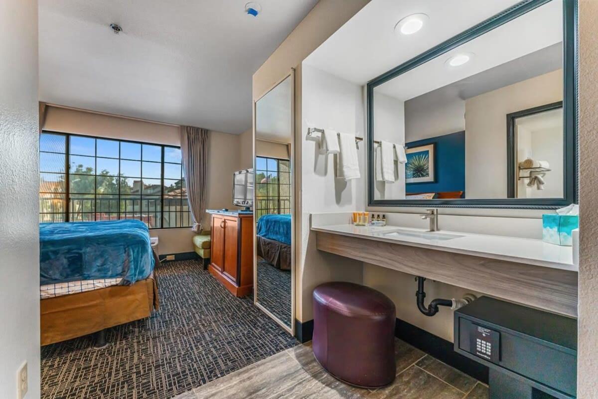 Tempe Studio Apartment 2 מראה חיצוני תמונה