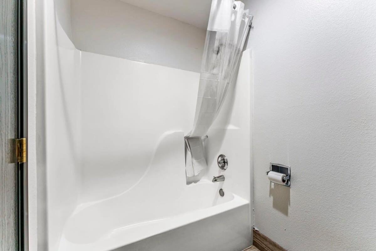 Tempe Studio Apartment 2 מראה חיצוני תמונה