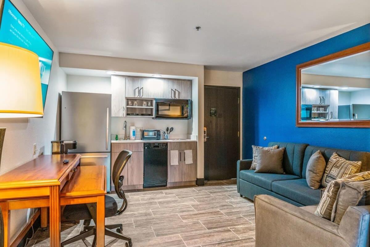 Tempe Studio Apartment 2 מראה חיצוני תמונה