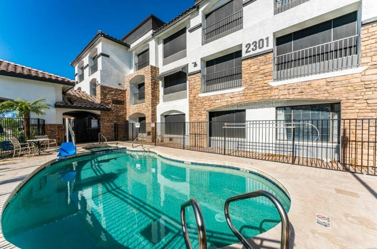 Tempe Studio Apartment 2 מראה חיצוני תמונה