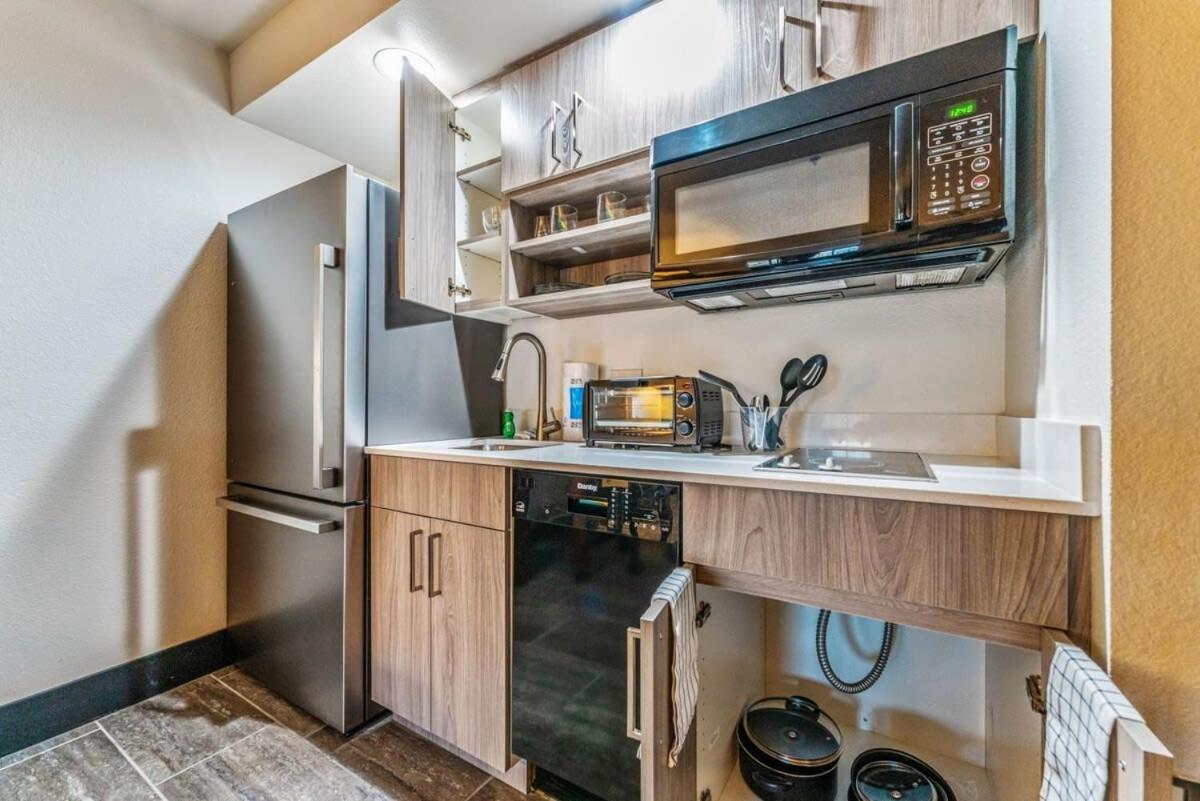 Tempe Studio Apartment 2 מראה חיצוני תמונה