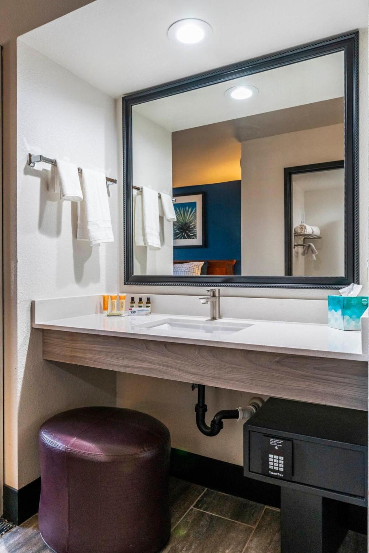 Tempe Studio Apartment 2 מראה חיצוני תמונה