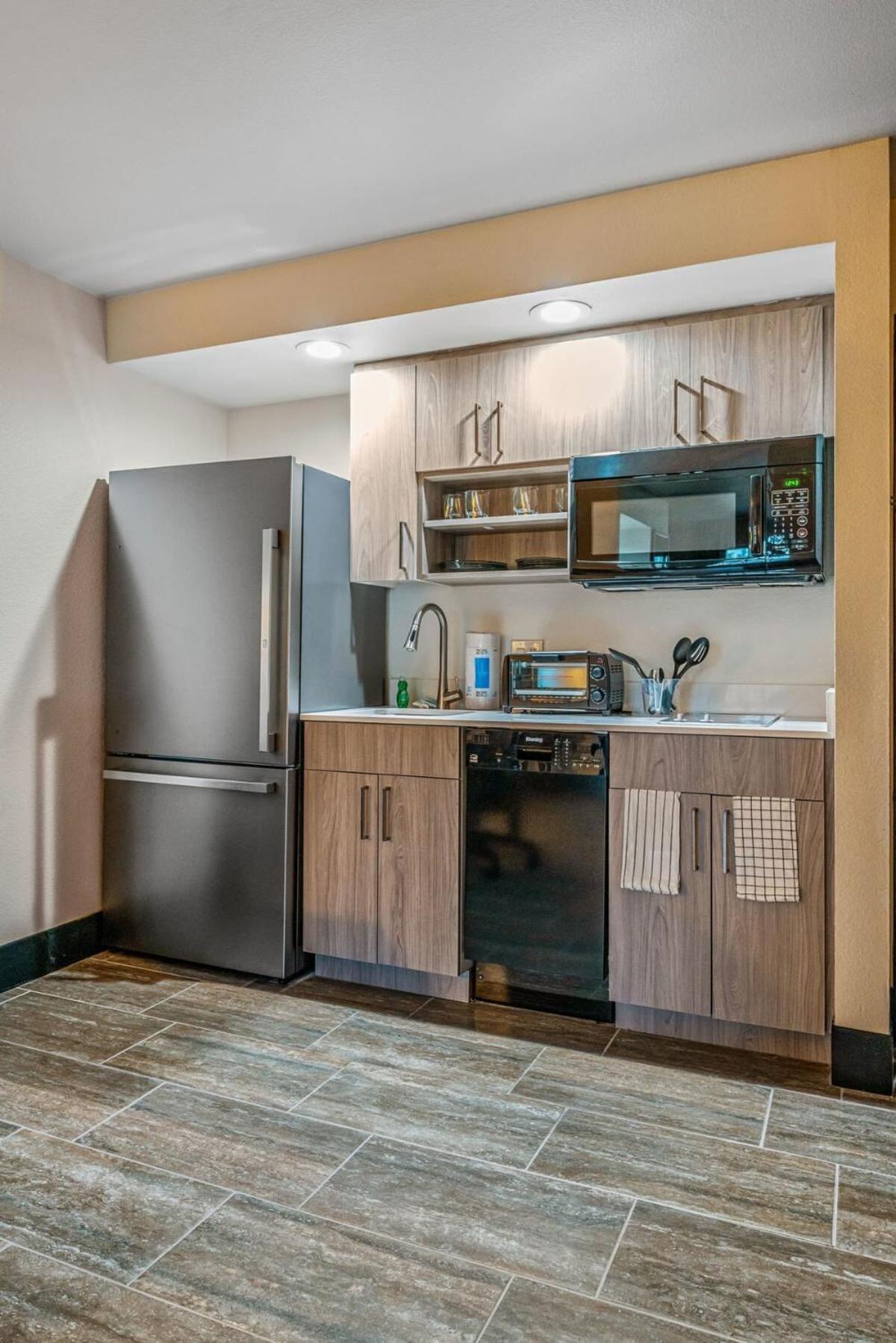 Tempe Studio Apartment 2 מראה חיצוני תמונה